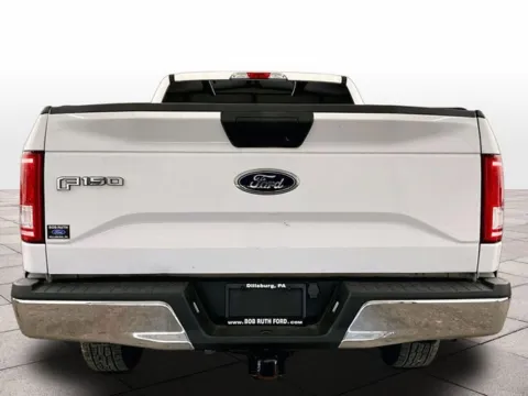 More photos of 2017 Ford F-150 XLT at Bob Ruth Ford Dillsburg, PA