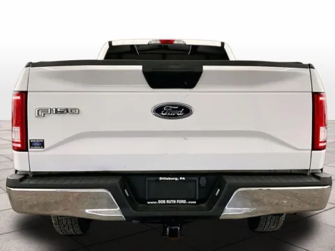 More photos of 2017 Ford F-150 XLT at Bob Ruth Ford Dillsburg, PA