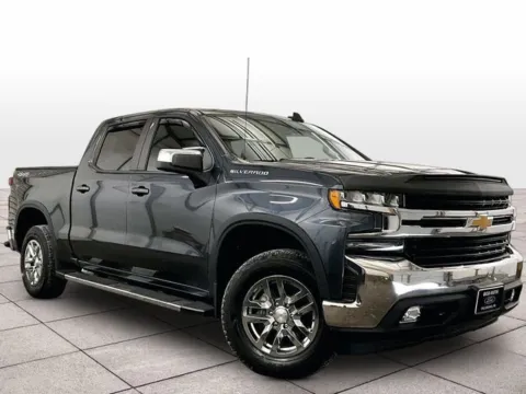 Photos of 2021 Chevrolet Silverado 1500 LT for sale in Dillsburg, PA at Bob Ruth Ford Dillsburg