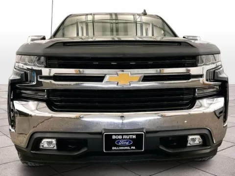 Another view of 2021 Chevrolet Silverado 1500 LT for sale in Dillsburg, PA at Bob Ruth Ford Dillsburg