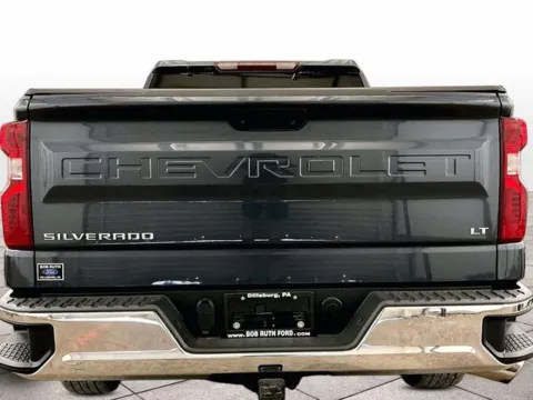 More photos of 2021 Chevrolet Silverado 1500 LT at Bob Ruth Ford Dillsburg, PA