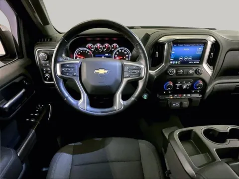 More photos of 2021 Chevrolet Silverado 1500 LT at Bob Ruth Ford Dillsburg, PA