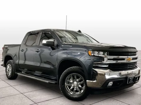 Photos of 2021 Chevrolet Silverado 1500 LT for sale in Dillsburg, PA at Bob Ruth Ford Dillsburg
