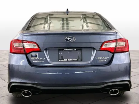 More photos of 2018 Subaru Legacy 3.6R at Bob Ruth Ford Dillsburg, PA
