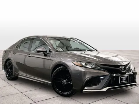 Photos of 2021 Toyota Camry XSE for sale in Dillsburg, PA at Bob Ruth Ford Dillsburg