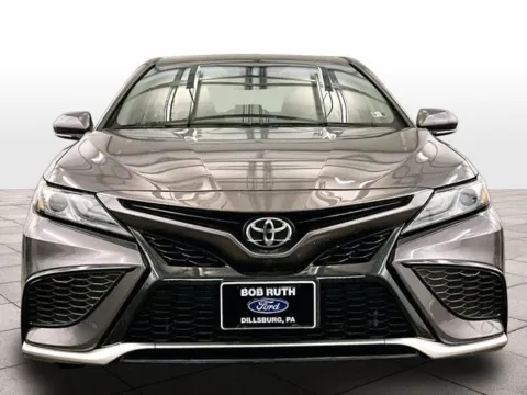 Another view of 2021 Toyota Camry XSE for sale in Dillsburg, PA at Bob Ruth Ford Dillsburg