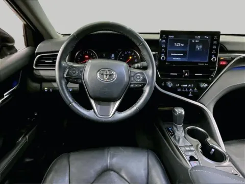 More photos of 2021 Toyota Camry XSE at Bob Ruth Ford Dillsburg, PA