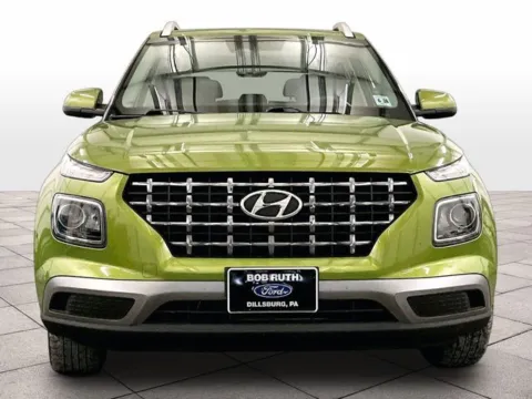 Another view of 2023 Hyundai Venue SEL for sale in Dillsburg, PA at Bob Ruth Ford Dillsburg