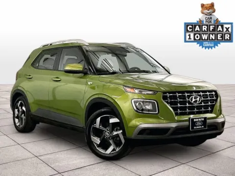 Photos of 2023 Hyundai Venue SEL for sale in Dillsburg, PA at Bob Ruth Ford Dillsburg