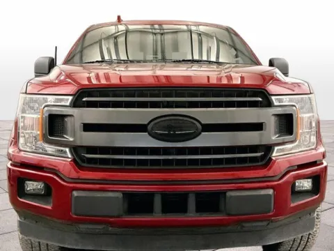More photos of 2018 Ford F-150 XLT at Bob Ruth Ford Dillsburg, PA