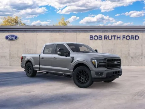 Photos of 2026 Ford F-150 Lariat for sale in Dillsburg, PA at Bob Ruth Ford Dillsburg