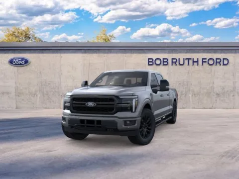 Another view of 2026 Ford F-150 Lariat for sale in Dillsburg, PA at Bob Ruth Ford Dillsburg