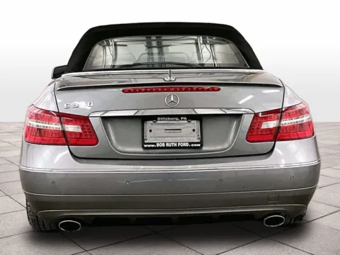 More photos of 2012 Mercedes-Benz E-Class E 350 at Bob Ruth Ford Dillsburg, PA
