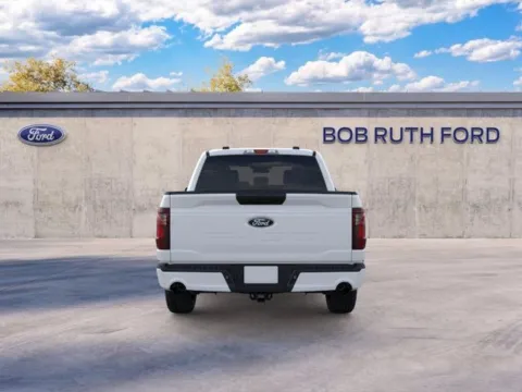 White 2026 Ford F-150 STX LOBO for sale in Dillsburg, PA