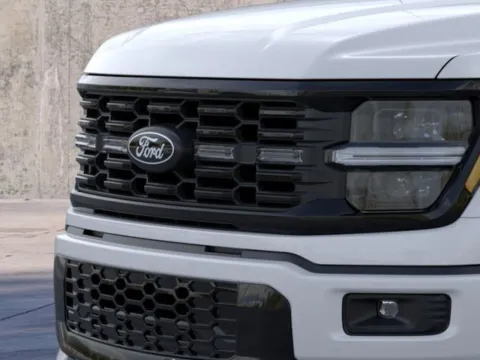 More photos of 2026 Ford F-150 STX LOBO at Bob Ruth Ford Dillsburg, PA