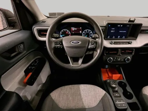 More photos of 2023 Ford Maverick XLT at Bob Ruth Ford Dillsburg, PA