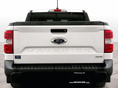 More photos of 2023 Ford Maverick XLT at Bob Ruth Ford Dillsburg, PA