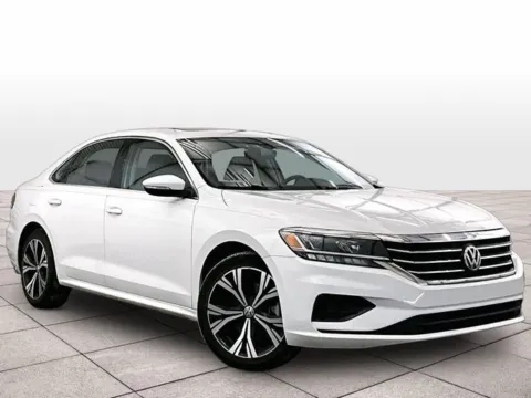Photos of 2022 Volkswagen Passat 2.0T SE for sale in Dillsburg, PA at Bob Ruth Ford Dillsburg
