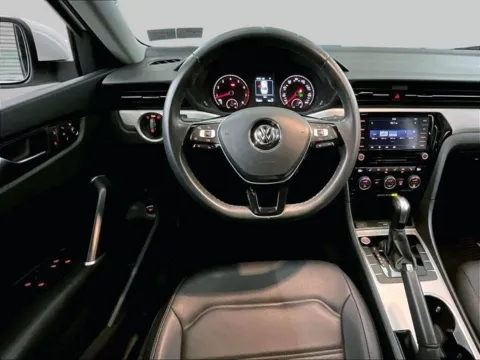 More photos of 2022 Volkswagen Passat 2.0T SE at Bob Ruth Ford Dillsburg, PA