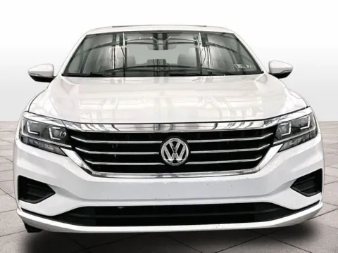 Another view of 2022 Volkswagen Passat 2.0T SE for sale in Dillsburg, PA at Bob Ruth Ford Dillsburg