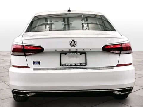 More photos of 2022 Volkswagen Passat 2.0T SE at Bob Ruth Ford Dillsburg, PA