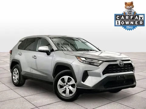Photos of 2025 Toyota RAV4 LE for sale in Dillsburg, PA at Bob Ruth Ford Dillsburg
