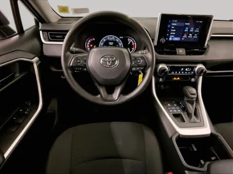More photos of 2025 Toyota RAV4 LE at Bob Ruth Ford Dillsburg, PA