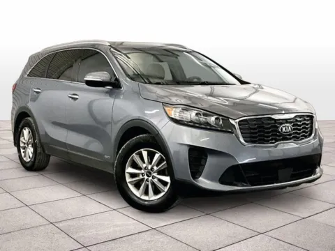 Another view of 2020 Kia Sorento LX for sale in Dillsburg, PA at Bob Ruth Ford Dillsburg