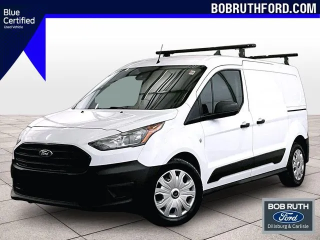 2022 Ford Transit Connect XL for sale in Dillsburg, PA
