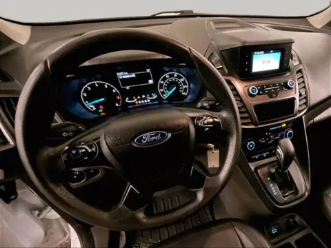 More photos of 2022 Ford Transit Connect XL at Bob Ruth Ford Dillsburg, PA
