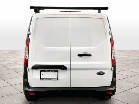 More photos of 2022 Ford Transit Connect XL at Bob Ruth Ford Dillsburg, PA