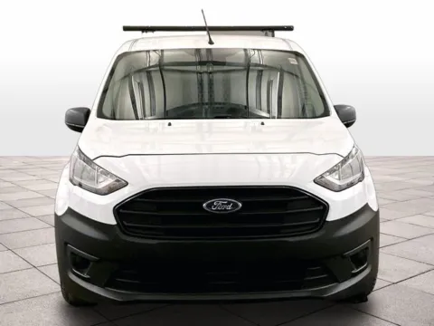 Another view of 2022 Ford Transit Connect XL for sale in Dillsburg, PA at Bob Ruth Ford Dillsburg
