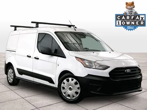 Photos of 2022 Ford Transit Connect XL for sale in Dillsburg, PA at Bob Ruth Ford Dillsburg