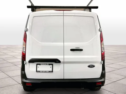 More photos of 2022 Ford Transit Connect XL at Bob Ruth Ford Dillsburg, PA