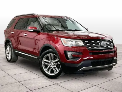 Another view of 2016 Ford Explorer Limited for sale in Dillsburg, PA at Bob Ruth Ford Dillsburg