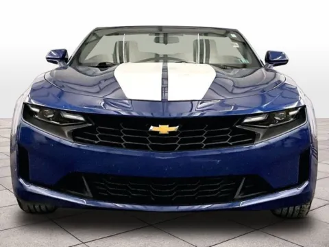 Another view of 2020 Chevrolet Camaro 1LT for sale in Dillsburg, PA at Bob Ruth Ford Dillsburg