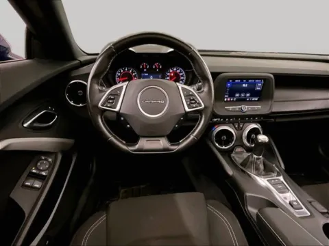 More photos of 2020 Chevrolet Camaro 1LT at Bob Ruth Ford Dillsburg, PA