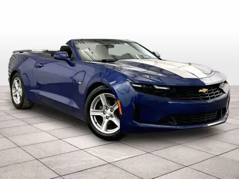 Photos of 2020 Chevrolet Camaro 1LT for sale in Dillsburg, PA at Bob Ruth Ford Dillsburg