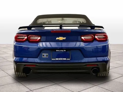 More photos of 2020 Chevrolet Camaro 1LT at Bob Ruth Ford Dillsburg, PA
