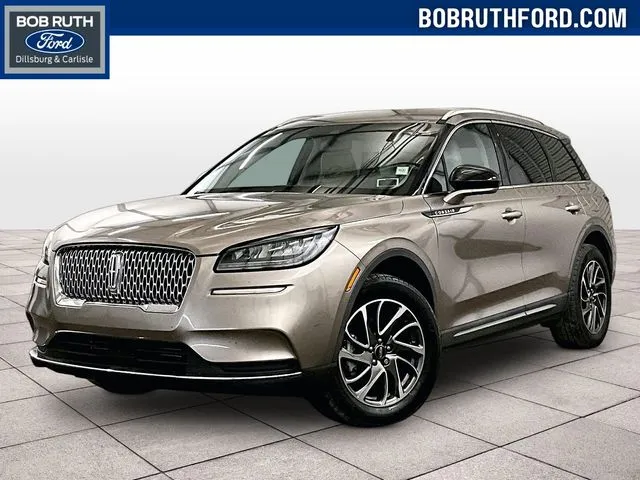 Unknown 2020 Lincoln Corsair Standard for sale in Dillsburg, PA