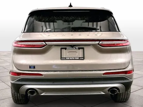 More photos of 2020 Lincoln Corsair Standard at Bob Ruth Ford Dillsburg, PA