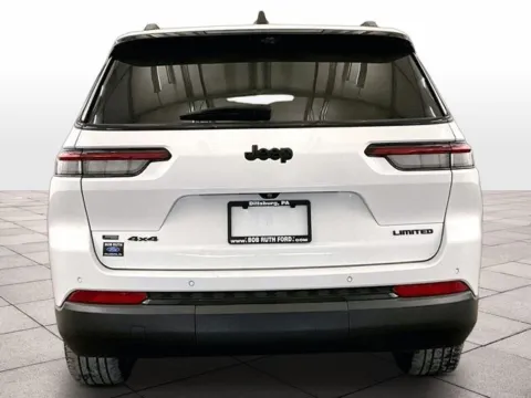 More photos of 2023 Jeep Grand Cherokee L Limited at Bob Ruth Ford Dillsburg, PA