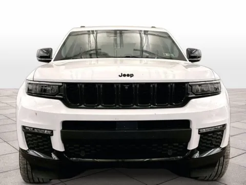 Another view of 2023 Jeep Grand Cherokee L Limited for sale in Dillsburg, PA at Bob Ruth Ford Dillsburg