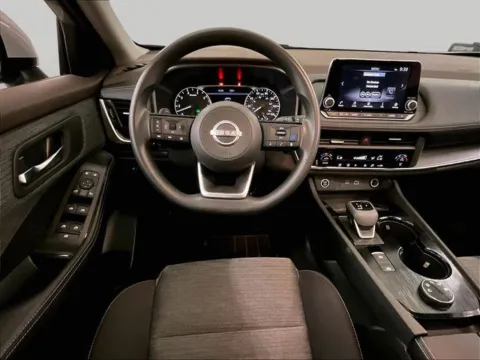 More photos of 2023 Nissan Rogue SV at Bob Ruth Ford Dillsburg, PA