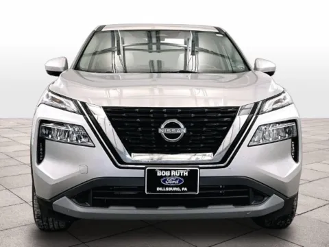 Another view of 2023 Nissan Rogue SV for sale in Dillsburg, PA at Bob Ruth Ford Dillsburg