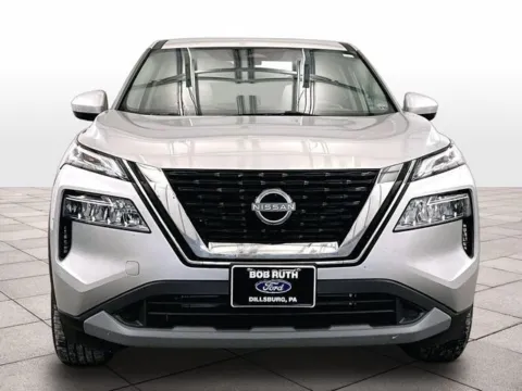 Another view of 2023 Nissan Rogue SV for sale in Dillsburg, PA at Bob Ruth Ford Dillsburg