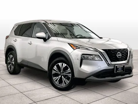 Photos of 2023 Nissan Rogue SV for sale in Dillsburg, PA at Bob Ruth Ford Dillsburg