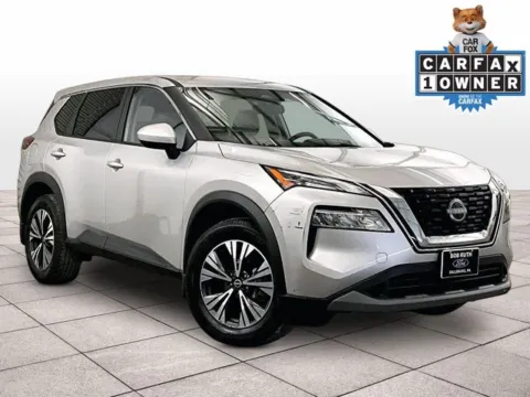 Photos of 2023 Nissan Rogue SV for sale in Dillsburg, PA at Bob Ruth Ford Dillsburg