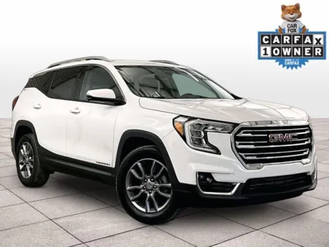 Photos of 2022 GMC Terrain SLT for sale in Dillsburg, PA at Bob Ruth Ford Dillsburg