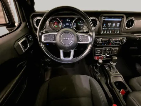 More photos of 2022 Jeep Wrangler Unlimited Rubicon 4xe at Bob Ruth Ford Dillsburg, PA